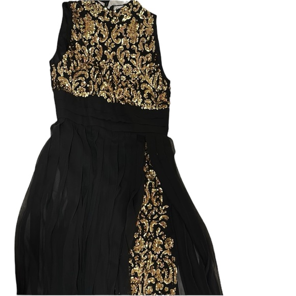 Women’s vintage Candice Fraiberger Paris couture dress (designer, brand new) - Picture 2 of 3